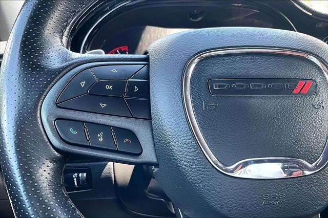 2022 Dodge Durango GT Plus AWD