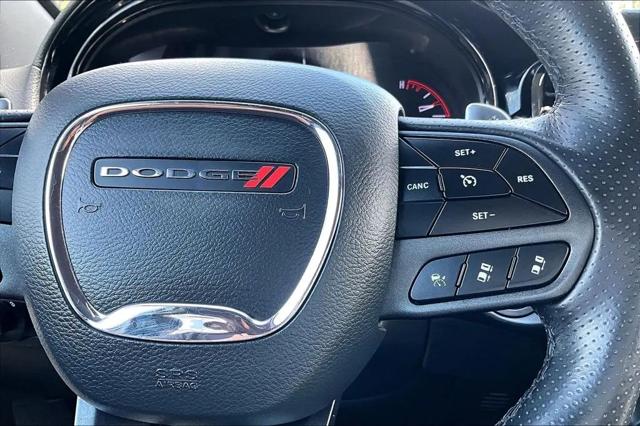 2022 Dodge Durango GT Plus AWD