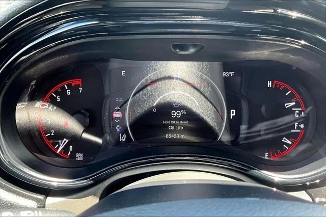 2022 Dodge Durango GT Plus AWD