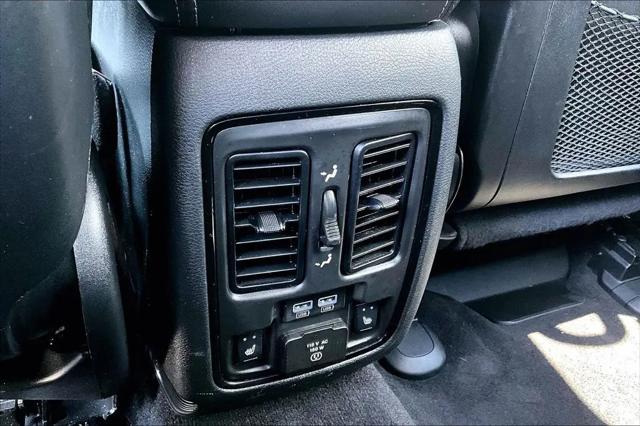 2022 Dodge Durango GT Plus AWD