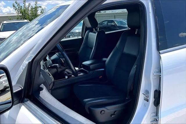 2022 Dodge Durango GT Plus AWD