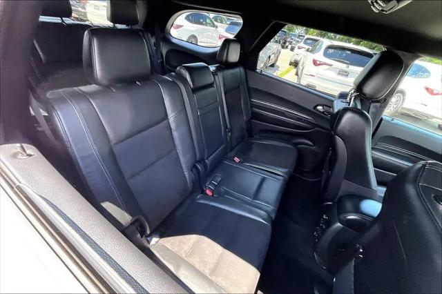 2022 Dodge Durango GT Plus AWD