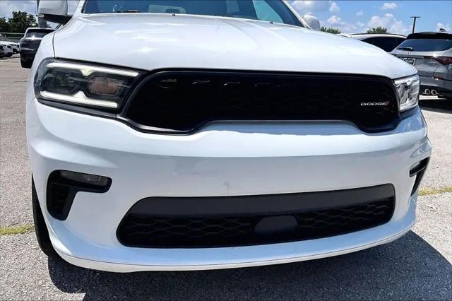 2022 Dodge Durango GT Plus AWD