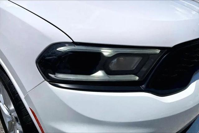 2022 Dodge Durango GT Plus AWD