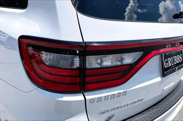 2022 Dodge Durango GT Plus AWD