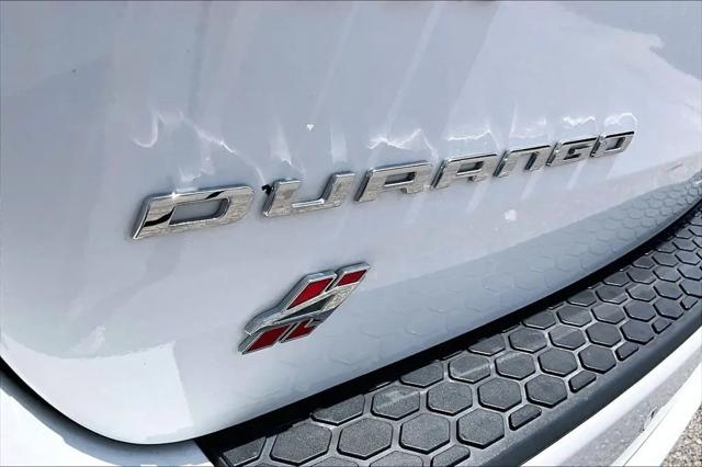 2022 Dodge Durango GT Plus AWD