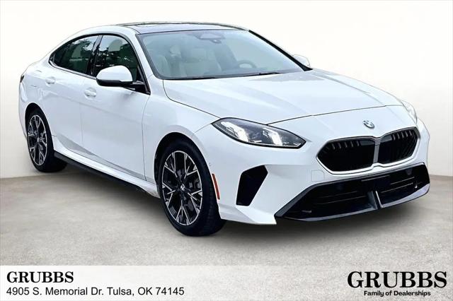 2025 BMW Coupe xDrive for sale in Tulsa, OK