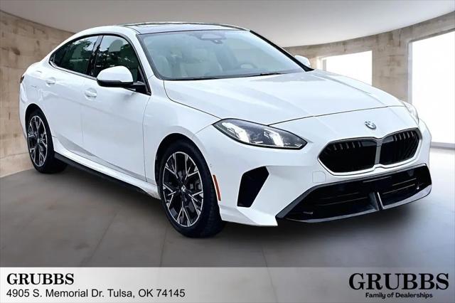 2025 BMW Coupe xDrive for sale in Tulsa, OK