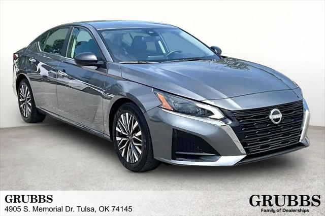 2025 Nissan Altima SV FWD for sale in Tulsa, OK