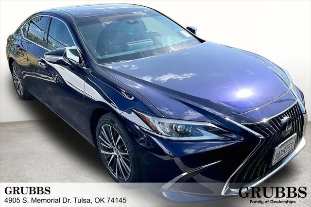 2022 Lexus ES 350 ES 350 for sale in Tulsa, OK
