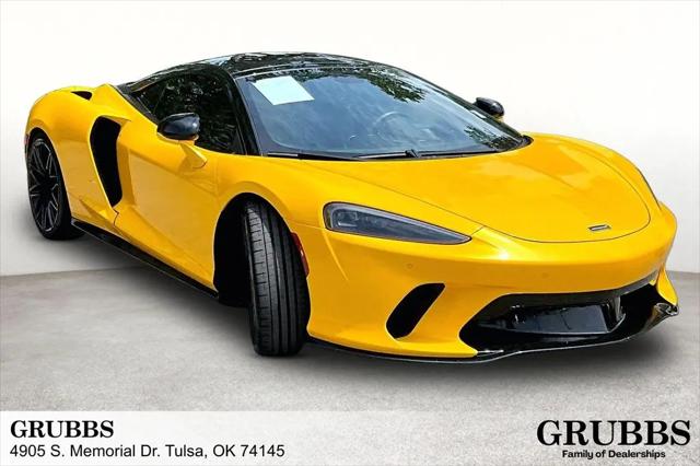 2023 McLaren GT Standard for sale in Tulsa, OK