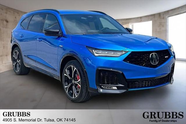 2026 Acura MDX Type S Advance Package for sale in Tulsa, OK