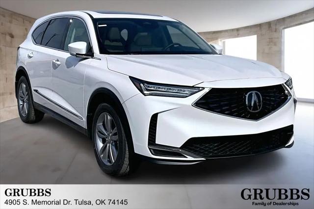 2026 Acura MDX Standard for sale in Tulsa, OK