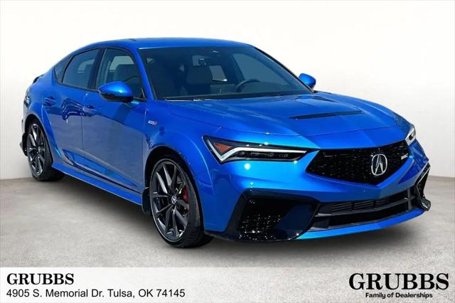 2026 Acura Integra FWD Type S for sale in Tulsa, OK