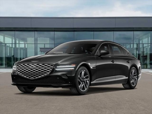 2027 Genesis G80 2.5T Advanced for sale in WhitePlains, NY