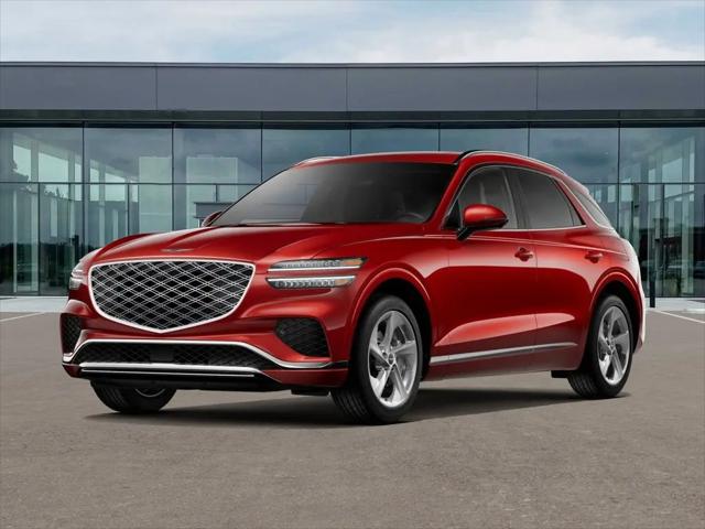 2026 Genesis GV70 2.5T Advanced for sale in WhitePlains, NY
