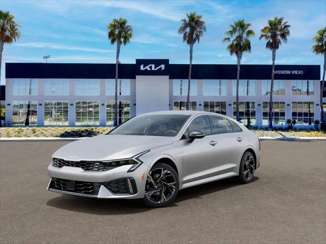 2026 Kia K5 GT-Line FWD for sale in Mission Viejo, CA