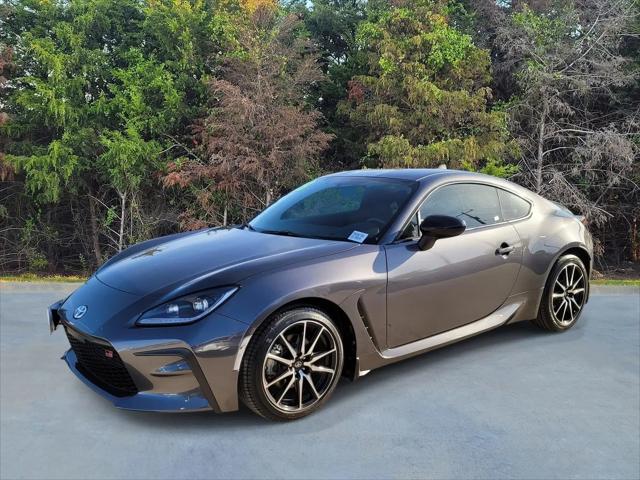 2023 Toyota GR86 Base for sale in Rockwall, TX