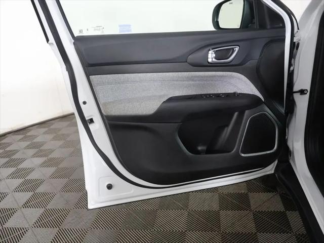 2025 Jeep Compass Sport 4x4