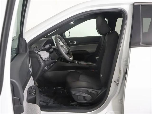 2025 Jeep Compass Sport 4x4