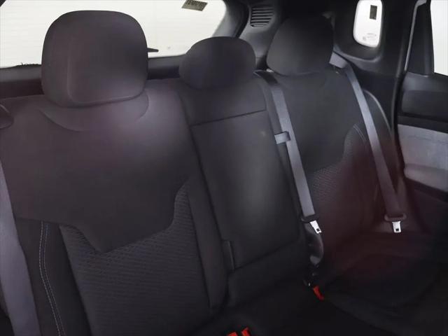 2025 Jeep Compass Sport 4x4