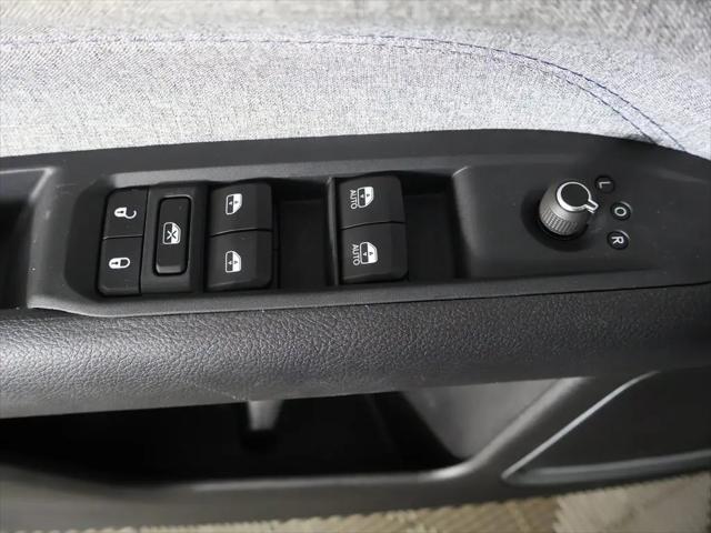 2025 Jeep Compass Sport 4x4