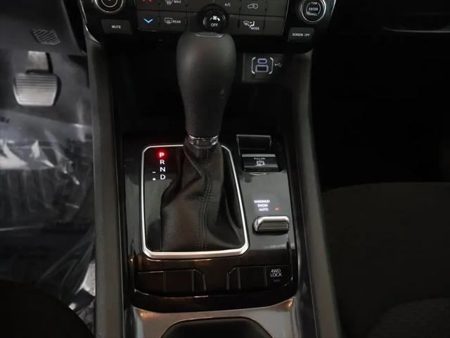 2025 Jeep Compass Sport 4x4