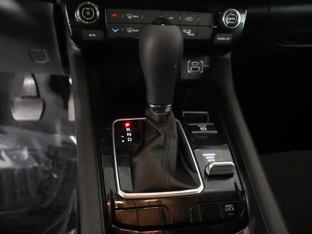 2025 Jeep Compass Sport 4x4