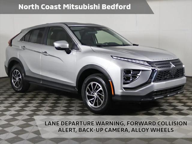2024 Mitsubishi Eclipse Cross ES S-AWC for sale in Bedford, OH