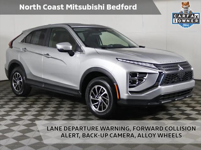 2024 Mitsubishi Eclipse Cross ES S-AWC for sale in Bedford, OH