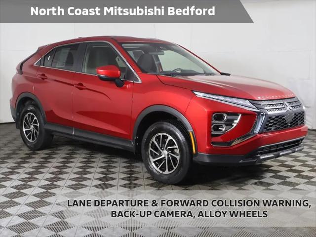 2024 Mitsubishi Eclipse Cross ES S-AWC for sale in Bedford, OH