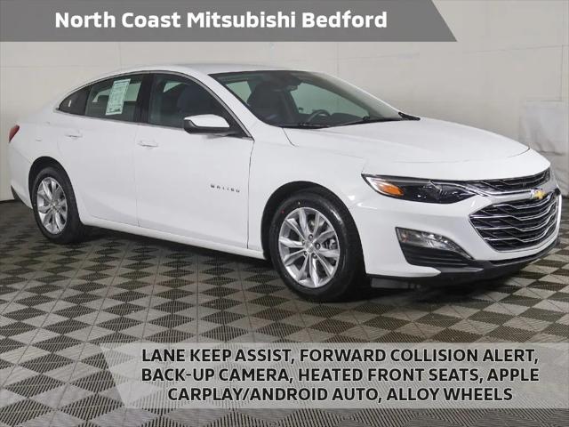 2023 Chevrolet Malibu FWD 1LT for sale in Bedford, OH