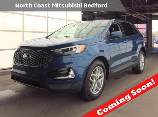 2024 Ford Edge SEL for sale in Bedford, OH