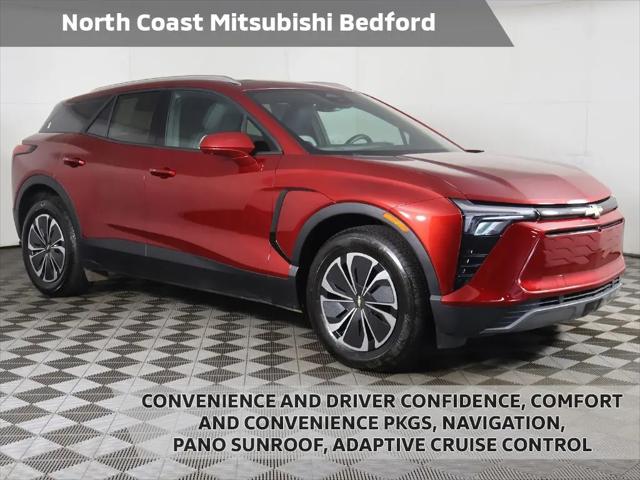 2024 Chevrolet V Blazer eAWD 2LT for sale in Bedford, OH