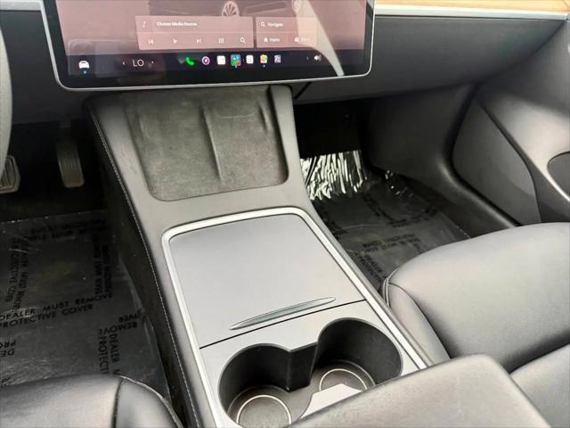2022 Tesla Model 3 Rear-Wheel Drive