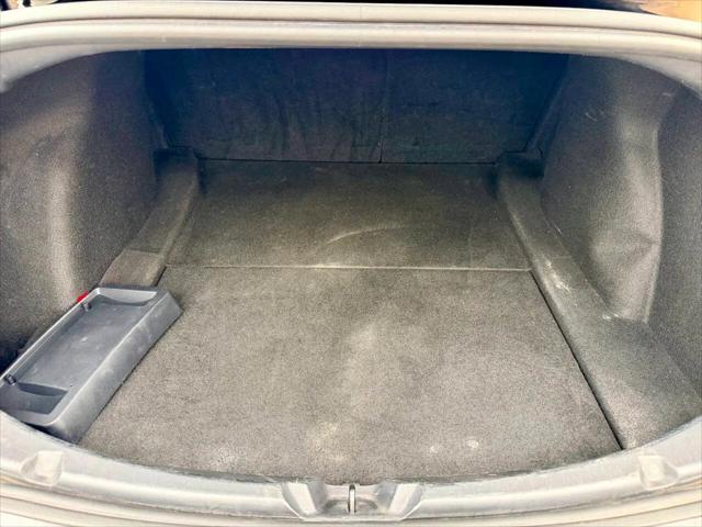 2022 Tesla Model 3 Rear-Wheel Drive