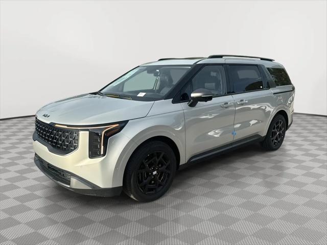 2027 Kia Carnival SX Prestige for sale in Homestead, FL