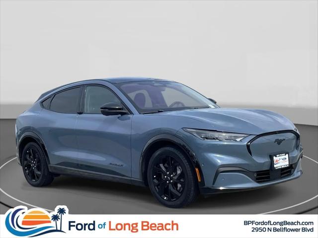 2023 Ford Mustang Mach-E Premium for sale in Long Beach, CA