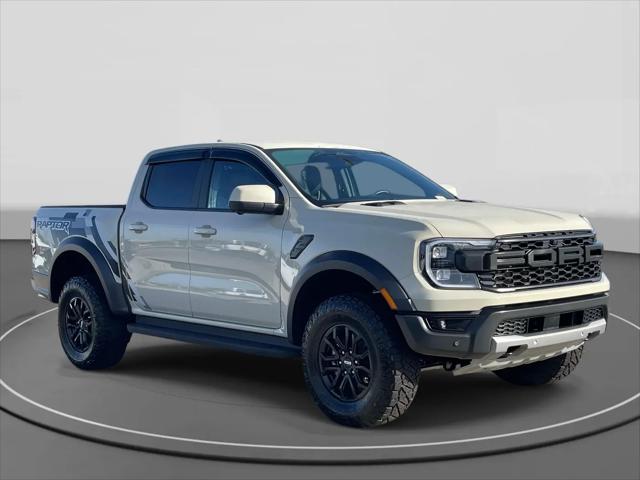 2026 Ford Ranger Raptor for sale in Long Beach, CA
