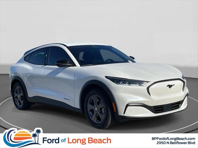 2023 Ford Mustang Mach-E Select for sale in Long Beach, CA