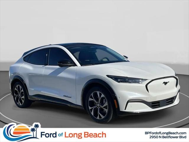 2023 Ford Mustang Mach-E Premium for sale in Long Beach, CA