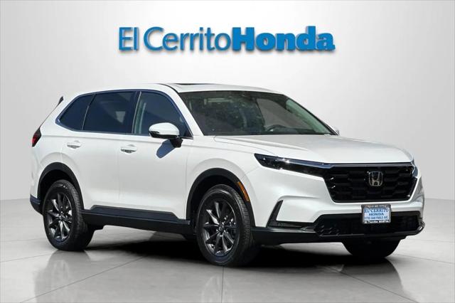 2026 Honda CR-V EX-L AWD for sale in El Cerrito, CA