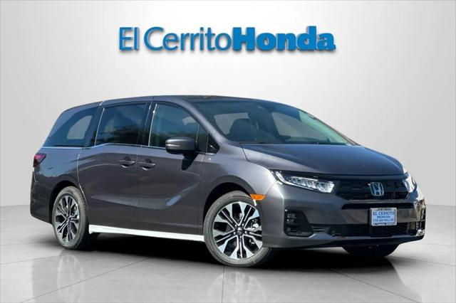 2026 Honda Odyssey Elite for sale in El Cerrito, CA