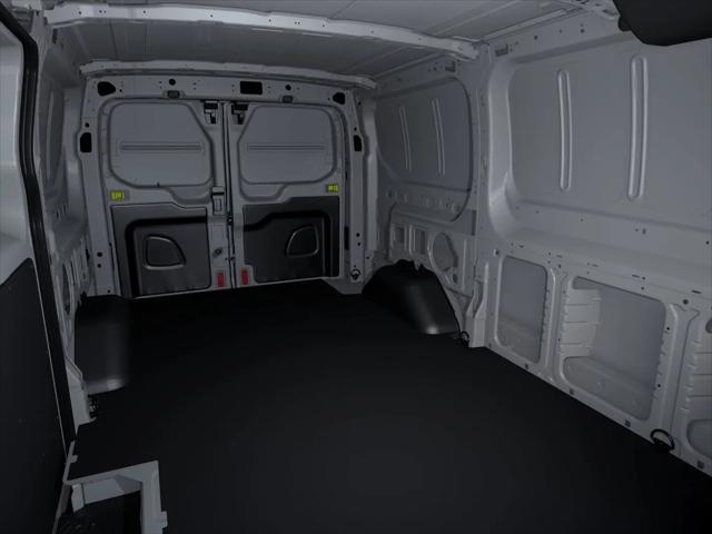 2027 Ford Transit Cargo Van Unknown