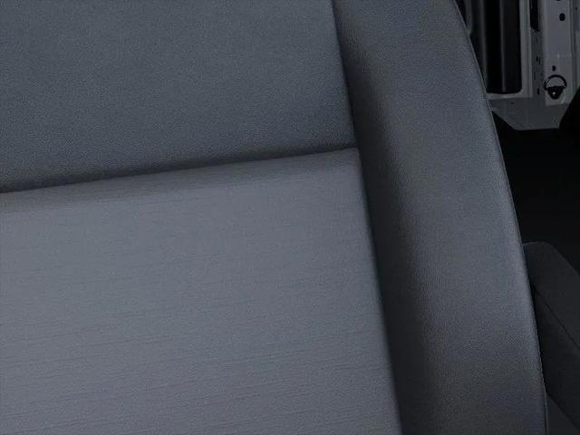2027 Ford Transit Cargo Van Unknown