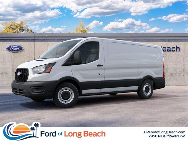 2027 Ford Transit Cargo Van Unknown for sale in Long Beach, CA