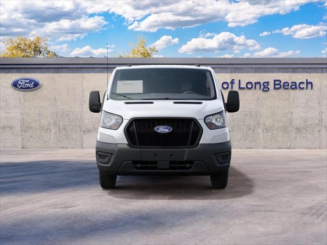 2027 Ford Transit Cargo Van Unknown