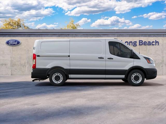 2027 Ford Transit Cargo Van Unknown