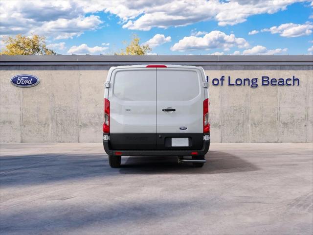 2027 Ford Transit Cargo Van Unknown