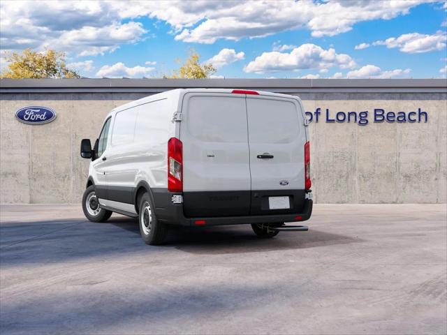 2027 Ford Transit Cargo Van Unknown